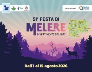 Melere 2026